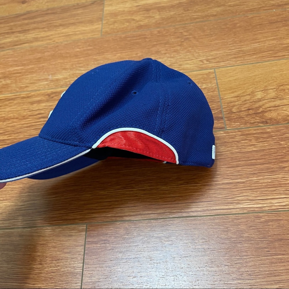 NEW ERA CHICAGO CUBS HAT - SIZE MEDIUM/LARGE - Picture 3 of 9